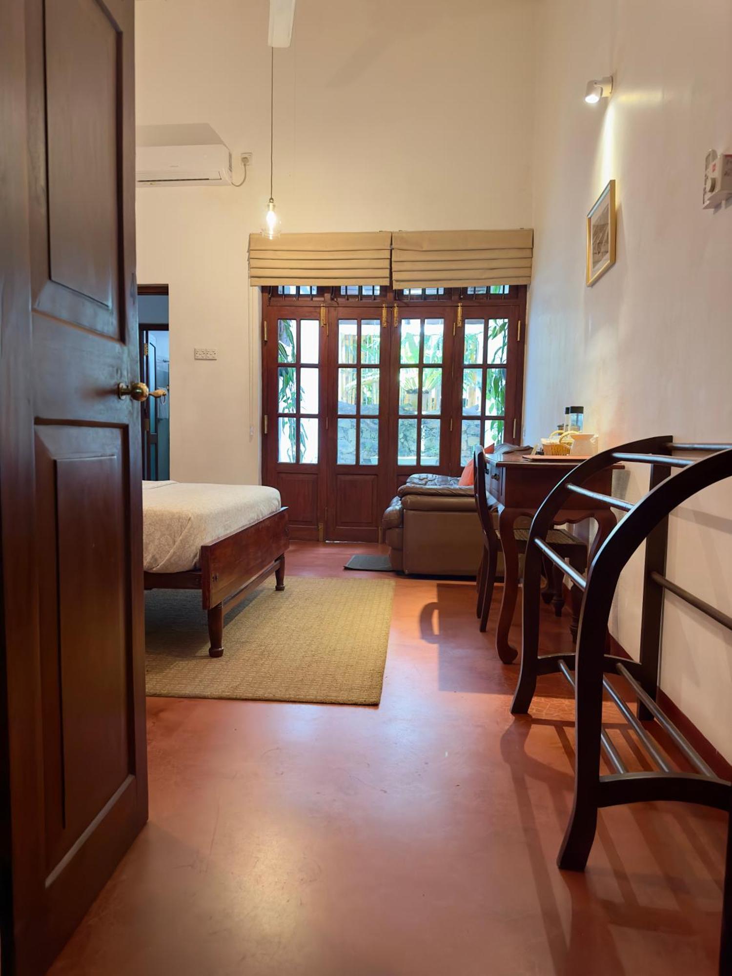 Colonial Residence แคนดี้ ภายนอก รูปภาพ