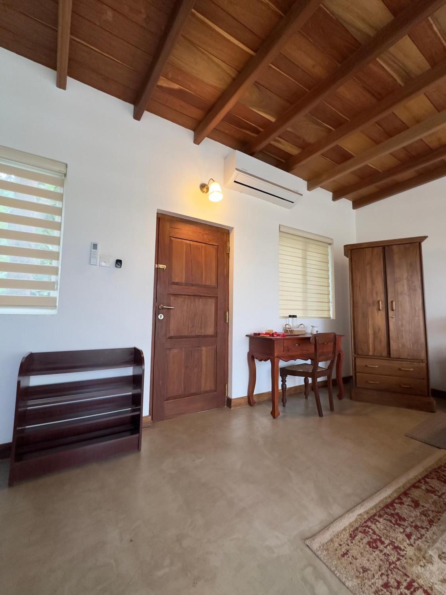 Colonial Residence แคนดี้ ภายนอก รูปภาพ