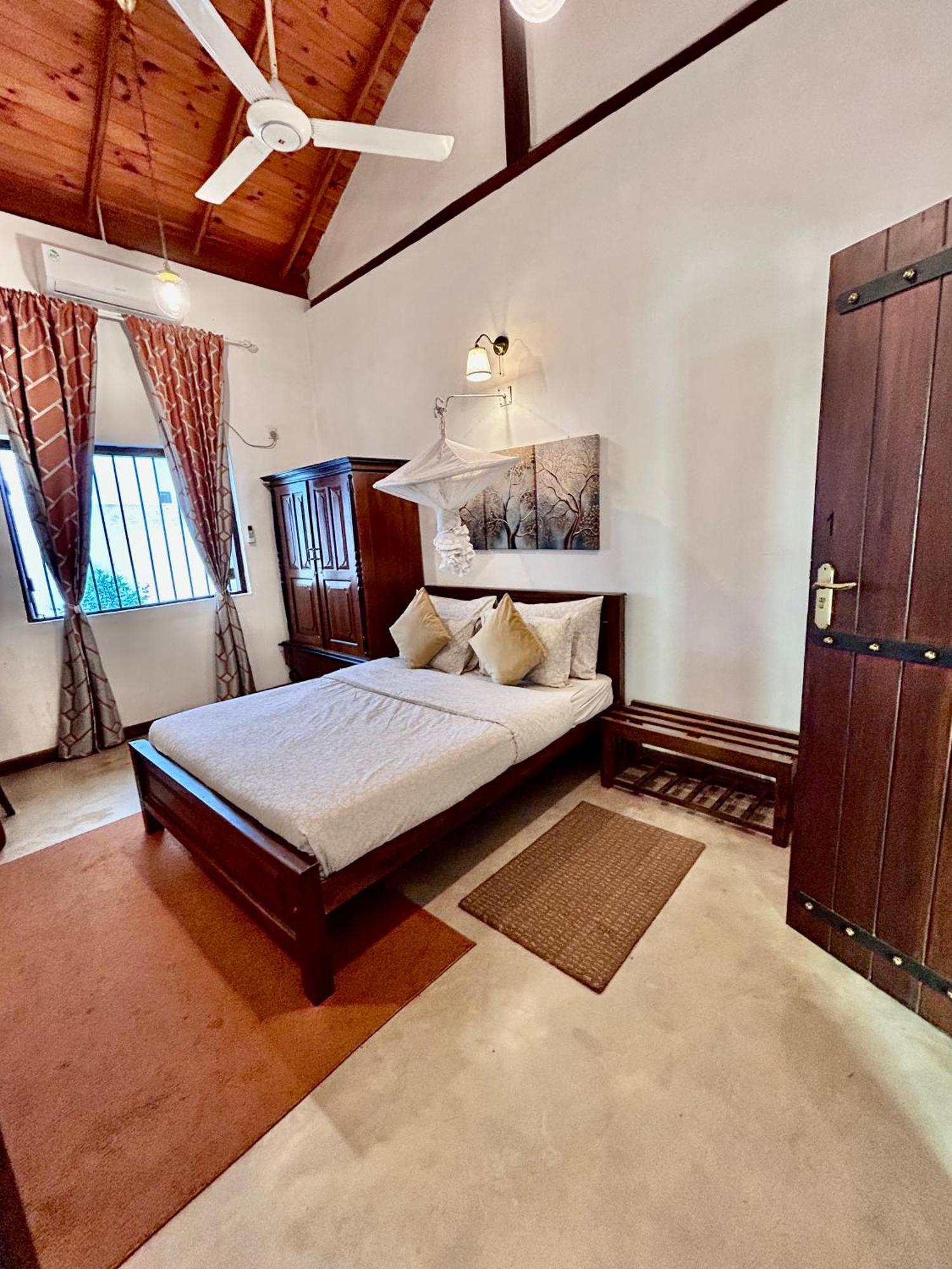 Colonial Residence แคนดี้ ภายนอก รูปภาพ