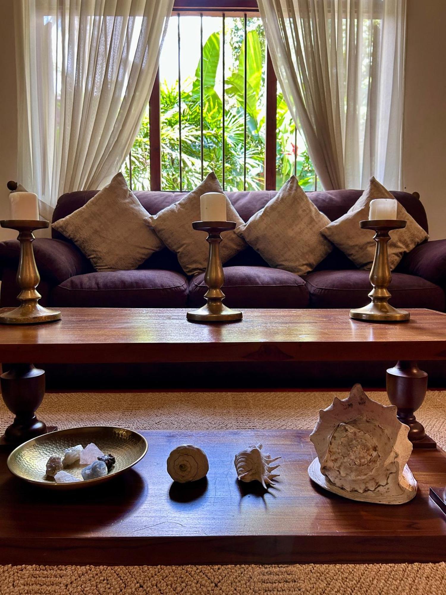 Colonial Residence แคนดี้ ภายนอก รูปภาพ
