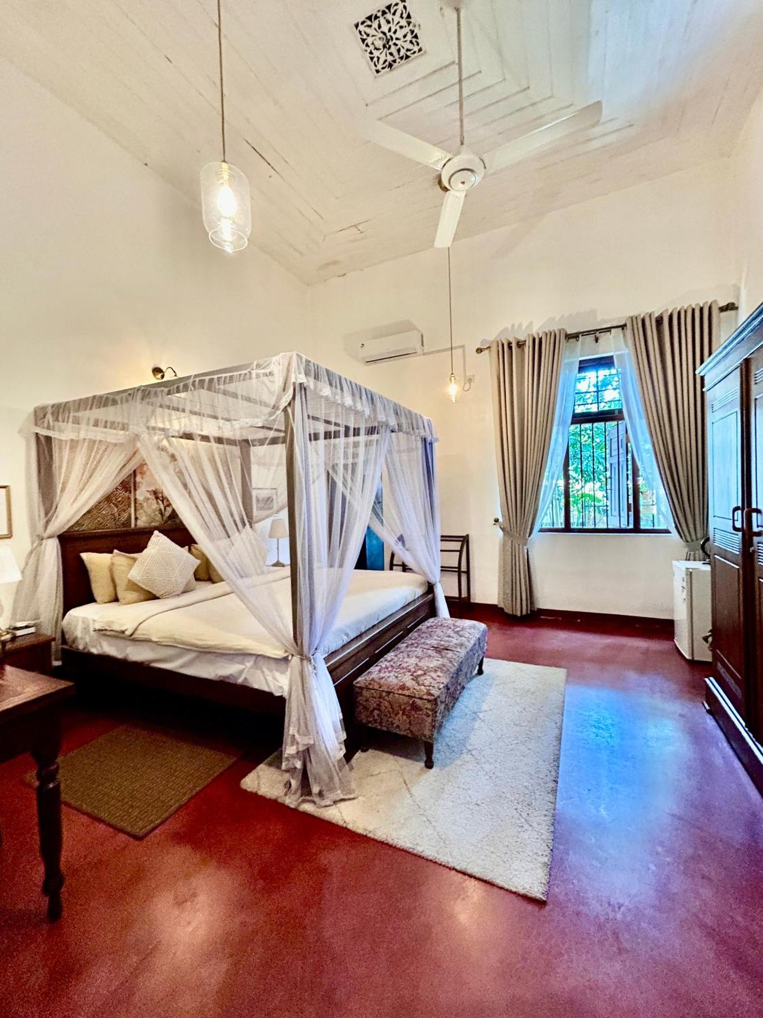 Colonial Residence แคนดี้ ภายนอก รูปภาพ