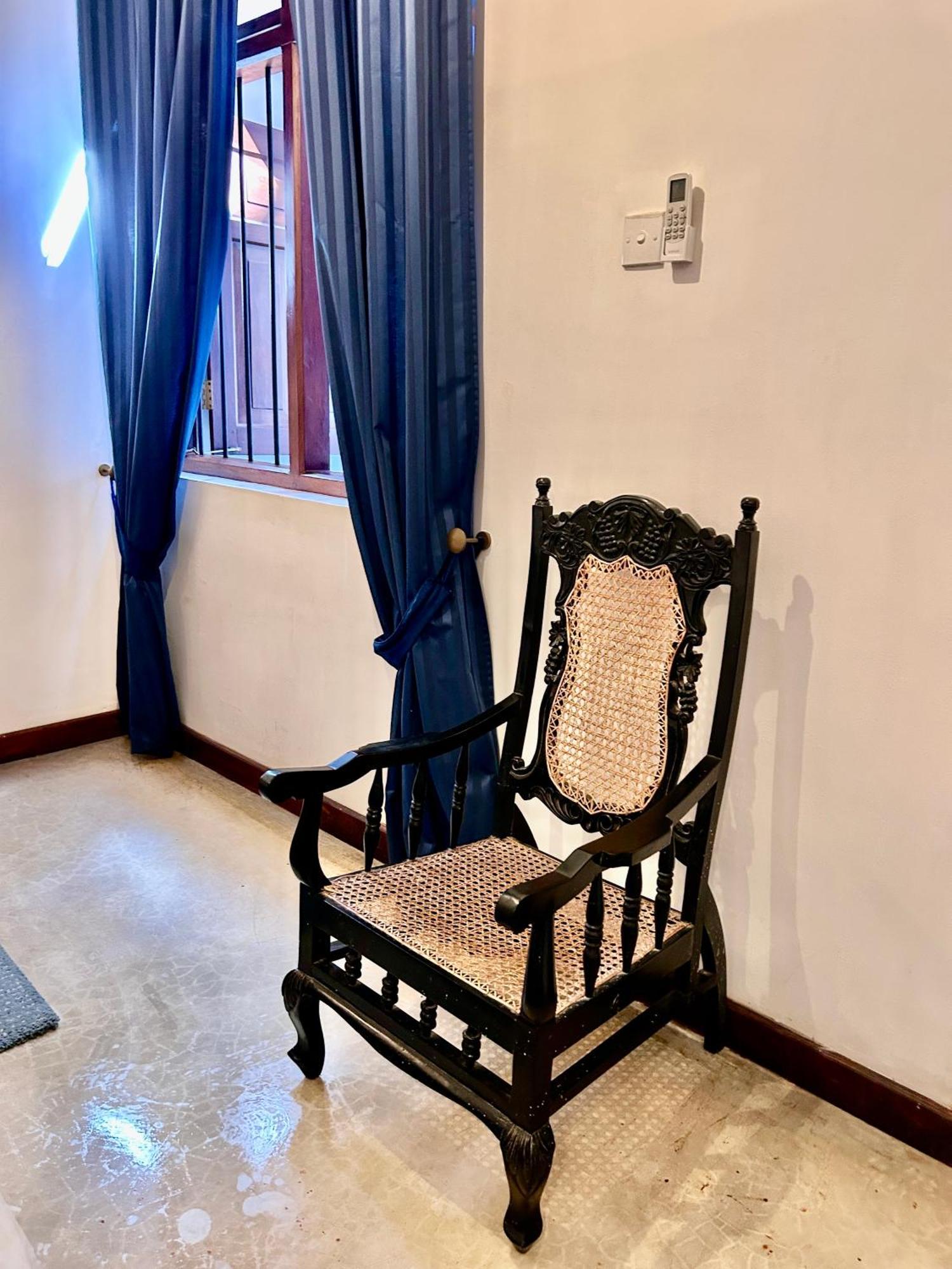 Colonial Residence แคนดี้ ภายนอก รูปภาพ
