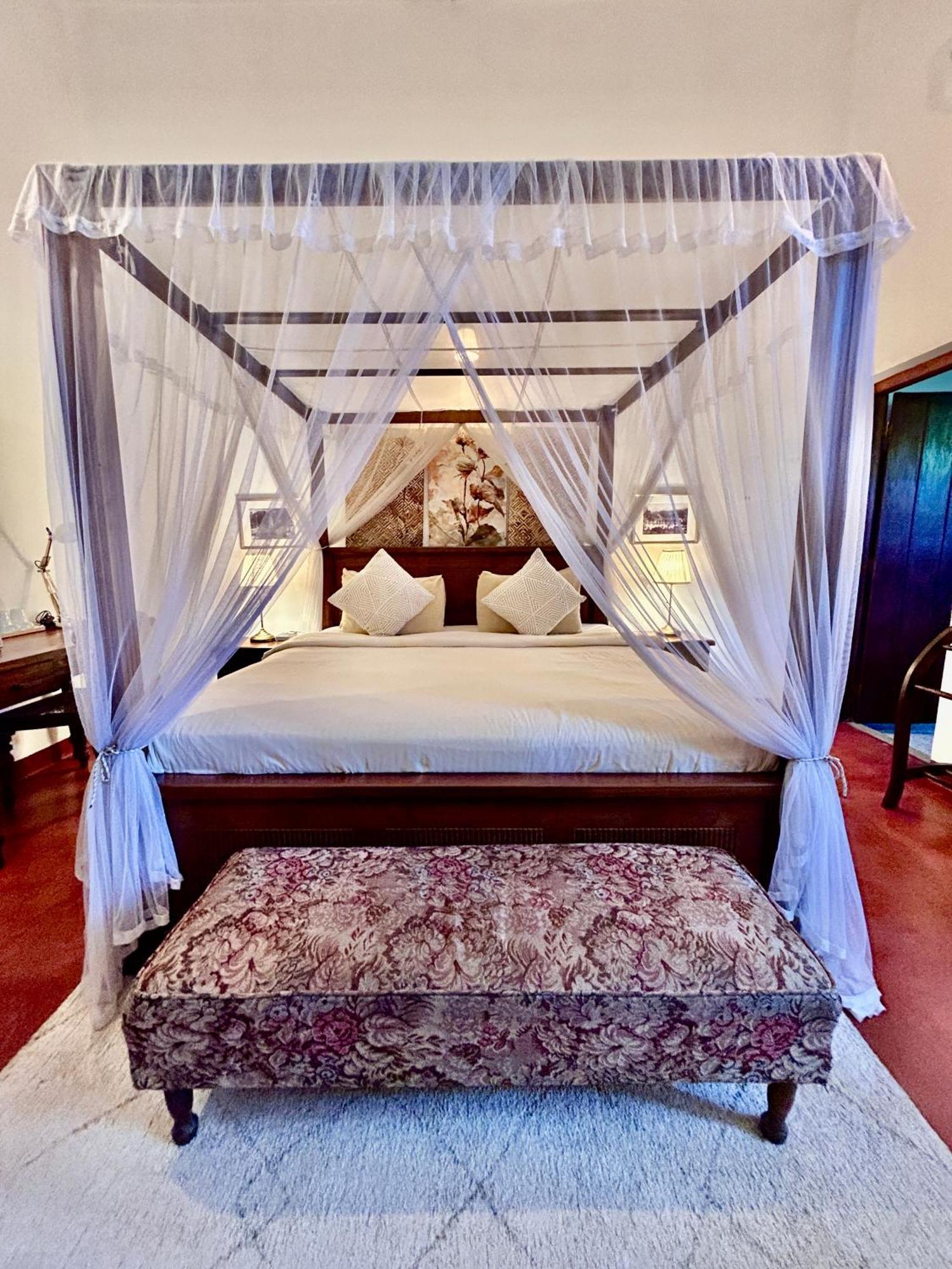 Colonial Residence แคนดี้ ภายนอก รูปภาพ